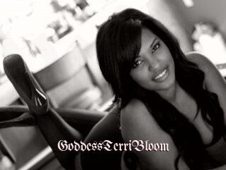 GoddessTerriBloom