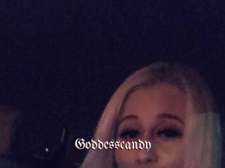 Goddesscandy