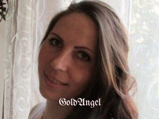 Gold_Angel
