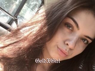 GoldXGirl