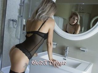 GoldXPrivate