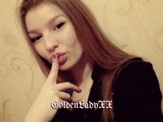 GoldenLadyXX