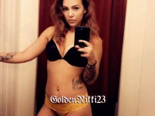 GoldenNikki23