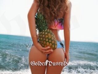 GoldenPussy18