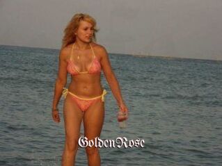 GoldenRose