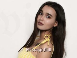Goldengirllllll