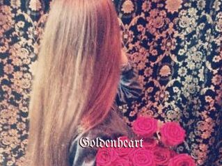 Goldenheart