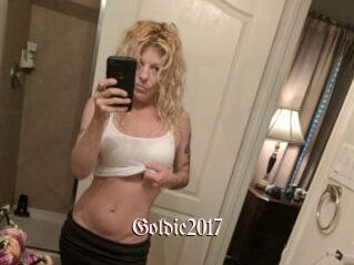 Goldie2017