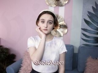 GoldieHayes