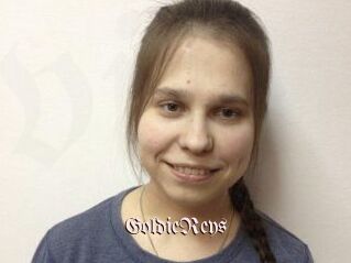 GoldieReys