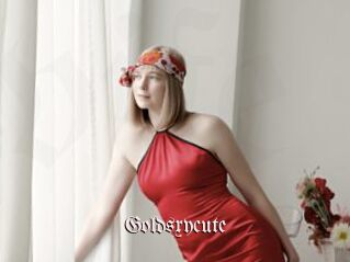 Goldsxycute