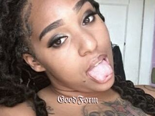 GoodForm