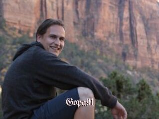 Gopa91 Vidéos Fellations