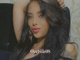 Gordillo98