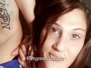Gorgeous32queen