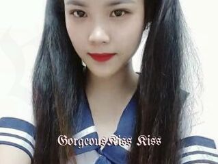 GorgeousKiss_Kiss