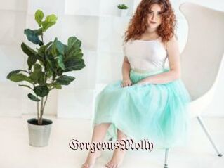 GorgeousMolly
