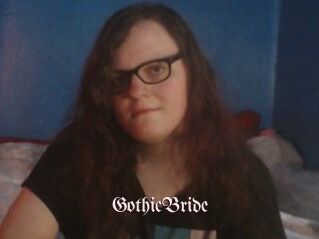 GothicBride