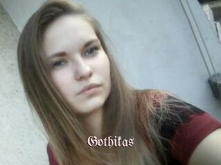 Gothikas