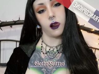 GothyKittyy