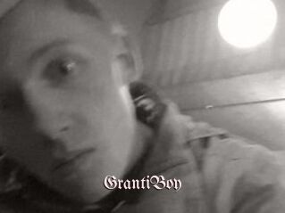 GrantiBoy