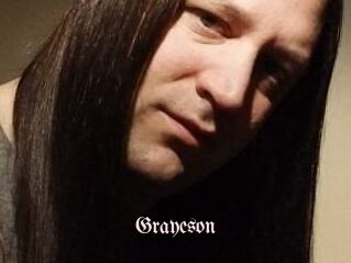 Grayeson