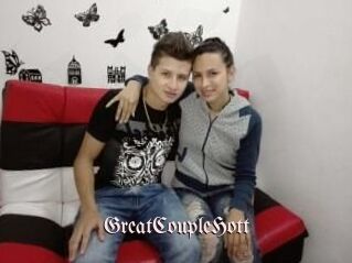 GreatCoupleHott