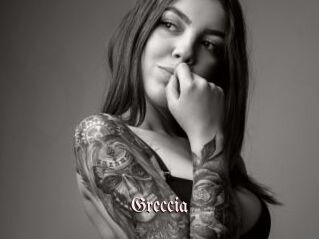 Greccia