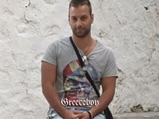 Greeceboy
