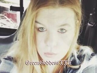 GreenGoddessXXX