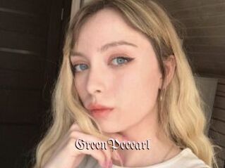 GreenPeeearl