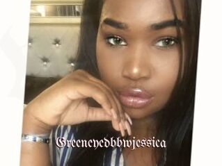 Greeneyedbbwjessica Vidéos Fellations