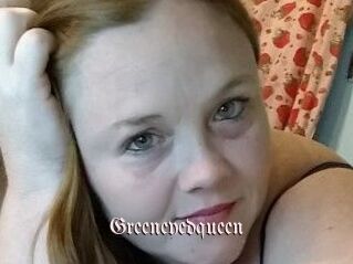 Greeneyedqueen