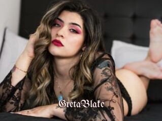 GretaBlake