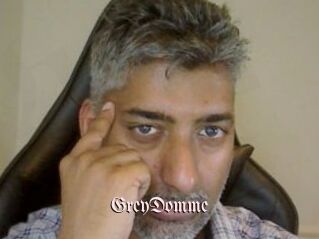 GreyDomme