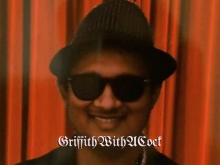 GriffithWithACock