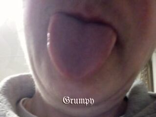 Grumpy