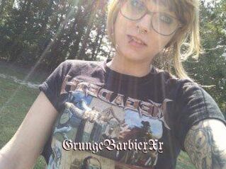 GrungeBarbiexXx