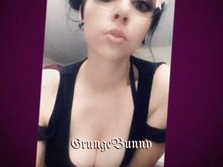 GrungeBunny