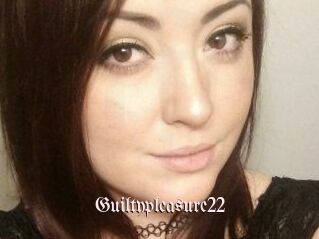 Guiltypleasure22
