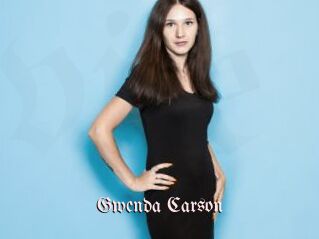 Gwenda_Carson
