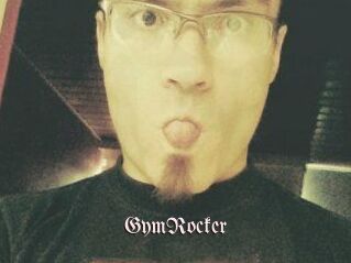 GymRocker