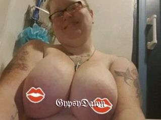 GypsyDawn