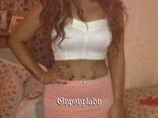 Gypsyxlady