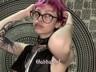 Gabbapink
