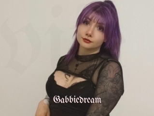 Gabbiedream