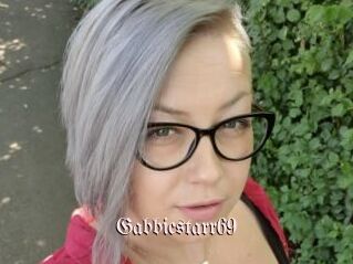 Gabbiestarr69