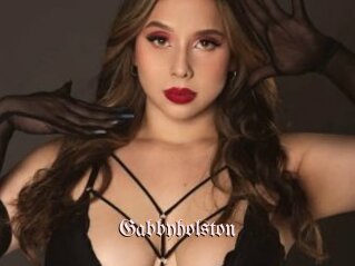 Gabbyholston