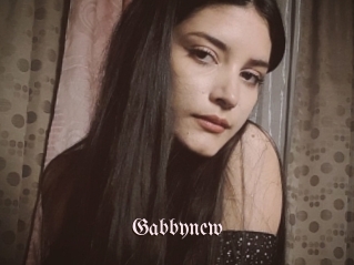 Gabbynew
