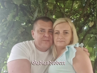 Gabiandrobert